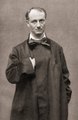 Charles Baudelaire : l'auteur de 