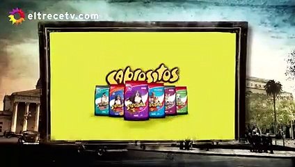 Argentina, Tierra de Amor y Venganza - Capitulo 50 - Completo