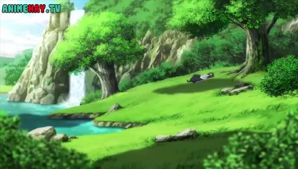 Fairy Tail (Hội Pháp Sư) Phần 3 Tập 7 Vietsub