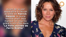 Qu'est devenue Bébé,  la star de Dirty Dancing ?