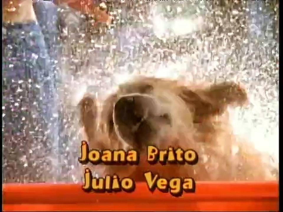 De pocas pocas pulgas  Capítulo 39