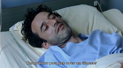 [Engsub BL] H!s Br0ther [2/2]