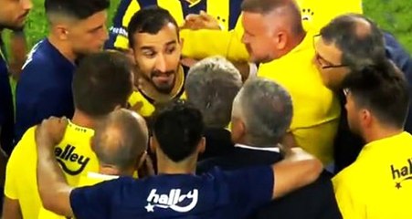 Mehmet Topal'dan ayrılık açıklaması: Yapılan algı, yapanların istediği gibi bitmeyecek