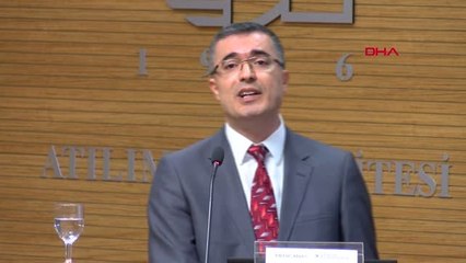 Prof. Dr. Terzioğlu: Sezaryenle doğum oranımız yüzde 51.7