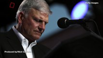 Evangelist Franklin Graham Calls for a Special Day of Prayer For President Trump