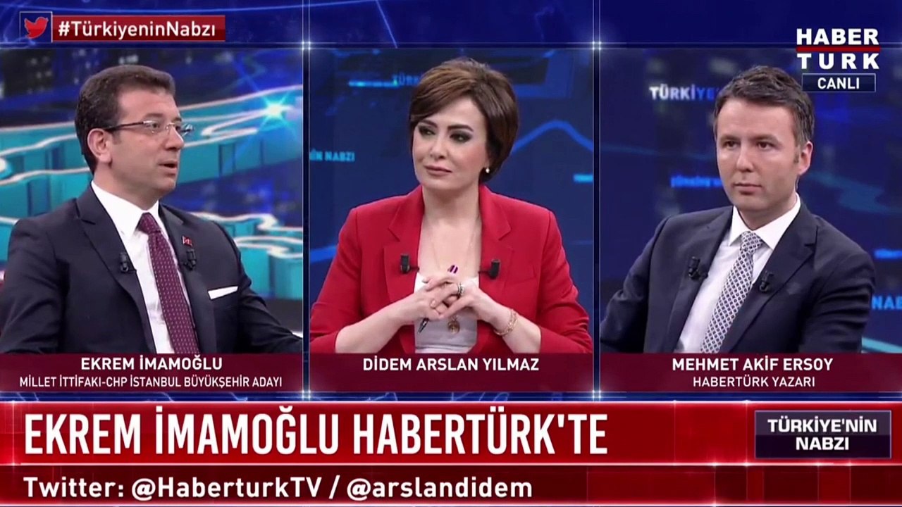 İşte İmamoğlu'nun 'montaj'la kumpas videosu yapılan açıklamasının tamamı