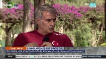 Şenol Güneş: 