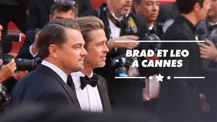 Tarantino revient au Festival de Cannes