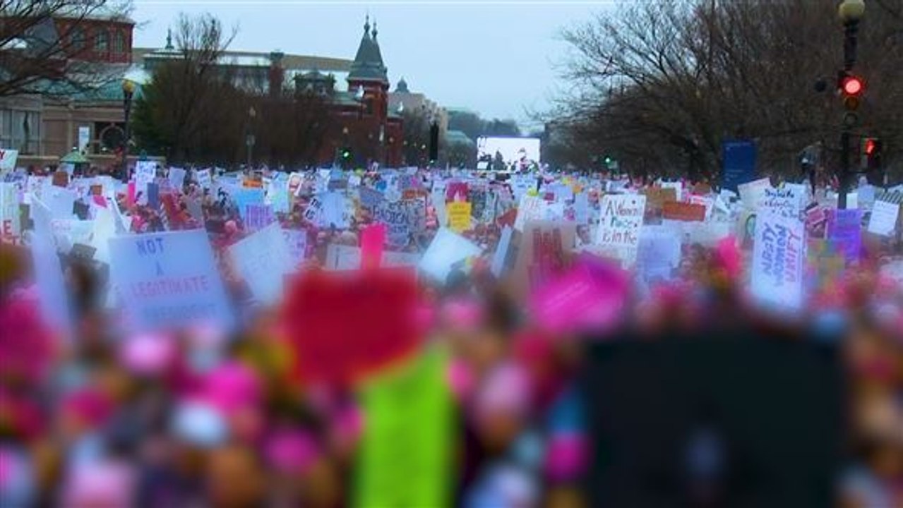 Angst vor weiteren abtreibungsverboten