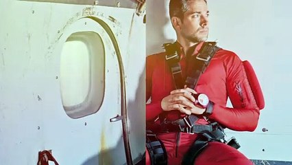 Zachary Levi on His Favorite Exercise