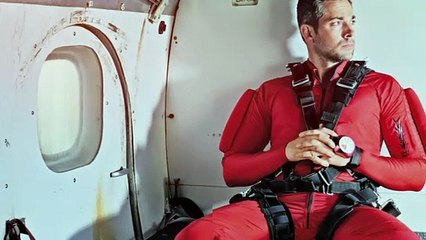 Zachary Levi on the Best Advice He's Ever Gotten