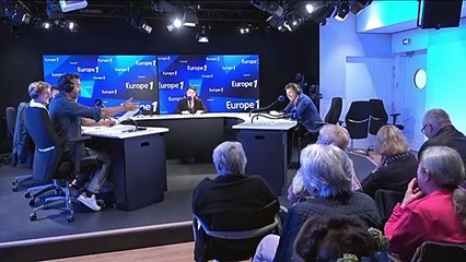 Quand Jean-Philippe Visini raconte ses "vacances en Italie"