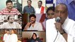 Comedian Prudhvi Raj Controversial Coments On Tollywood Big Shots!! | Filmibeat Telugu