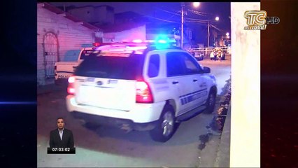 Hombre fue asesinado al resistirse a un robo en Guayaquil