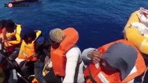 La verità sulle morti in mare nella tratta Libia-Italia: i dati sull'immigrazione | Notizie.it