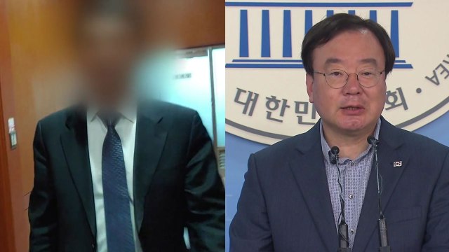 외교관-강효상 형사 고발...외교관 정쟁에 악용될 줄 몰랐다 / YTN