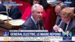 Suppression de 1000 postes par General Electric : Bruno Le Maire annonce un 