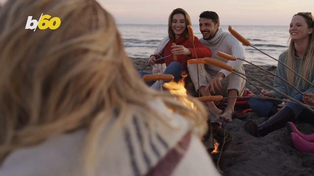 Freshen Up Those Summer BBQ Leftovers With These Great Ideas!