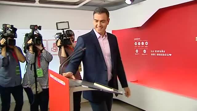 Comienzan los contactos para formar Gobiernos autonómicos y municipales