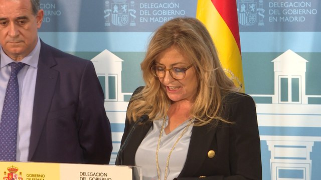 Casi 4.700 agentes velarán por la seguridad en la final de la Champions