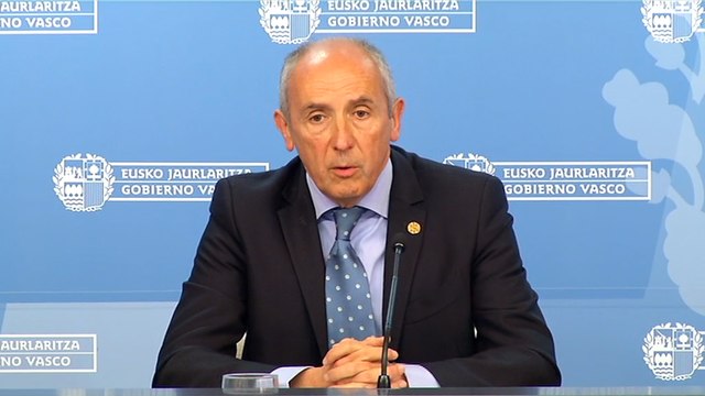 Erkoreka pide otra actitud a la oposición tras las elecciones