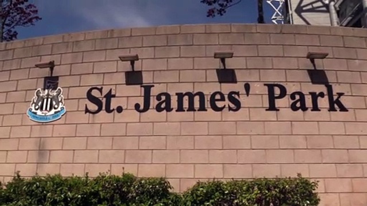 Mike Ashley SELLING Newcastle Utd?