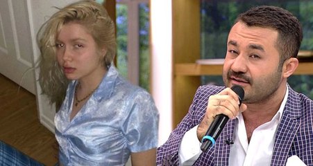 Küçük İbo'dan olay yaratacak Aleyna Tilki yorumu: Psikolojik destek almalı