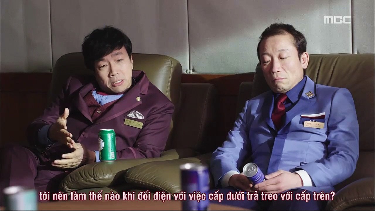 [Vietsub] Hotel King - Ông Hoàng Khách Sạn - Ep 2A