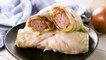 These Cabbage Wrapped Brats Are The Perfect Low-Carb Dinner