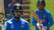 World Cup 2019 IND vs BAN: KL Rahul departs after blistring 108,Rahman Strikes | वनइंडिया हिंदी