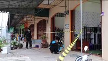 Three die in bombing in restive Thai south
