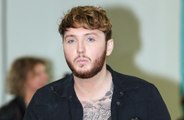James Arthur wants to judge celebrity X Factor