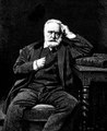 Victor Hugo : l'auteur de 