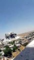 Esed rejimi İdlib'de sivilleri vuruyor -4