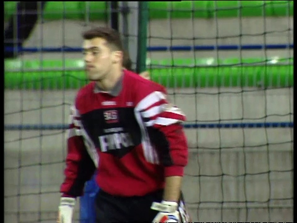 1996-1997 J14  CAEN-EAG 0-1