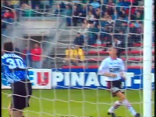 1996-1997 J37   RENNES-EAG  1-1