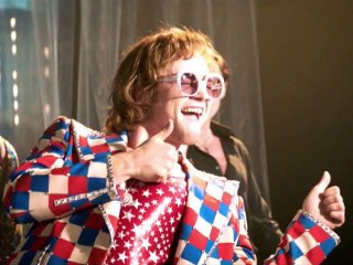 Game One Buzz : Rocketman & Godzilla II