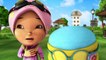BoBoiBoy - BoBoiBoy's Weakness (English) | Kids Cartoons | Kids Videos | Moonbug After School