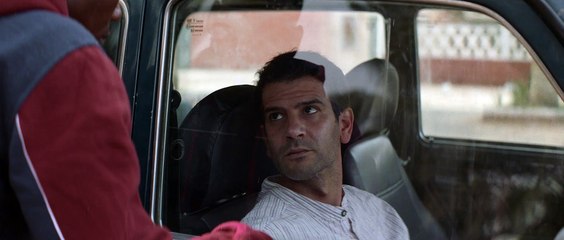 Abou Leila (2020) - Excerpt 3 (French Subs)