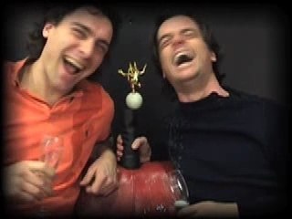 Leu JiTé du Festival - Remember 2007