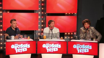 Pierre Palmade raconte son expérience dans Rendez-Vous en Terre Inconnue