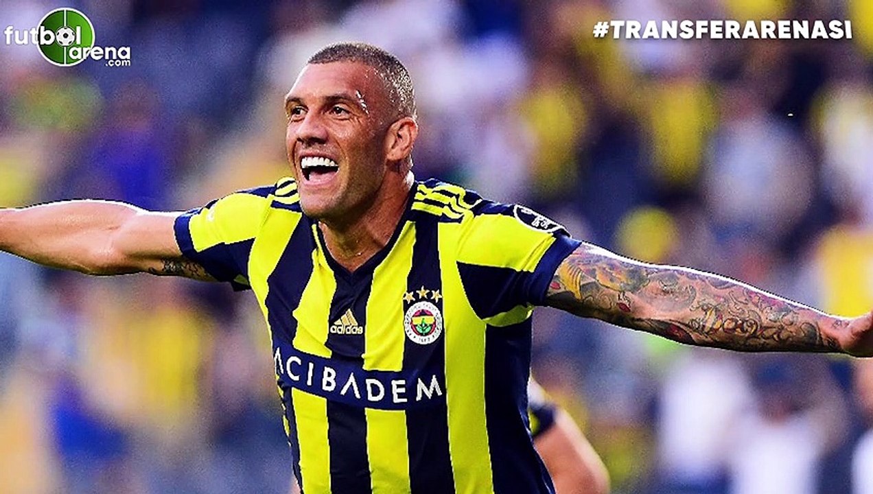 Vedat Muriqi transferi Fenerbahçe'ye katkı sağlar mı?