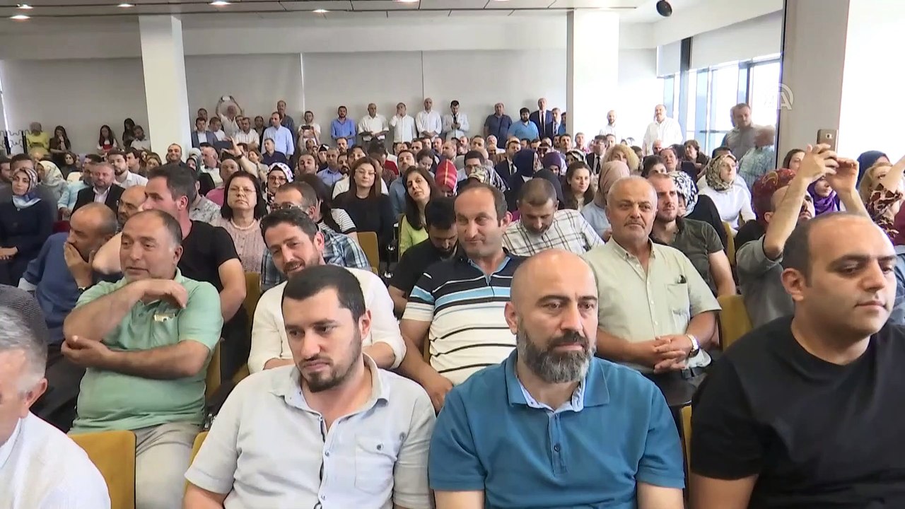 Soylu:  Yılbaşından bu güne kadar sadece iç güvenlik operasyonlarında 41 üst düzey teröristi etkisiz hale getirdik' - İSTANBUL