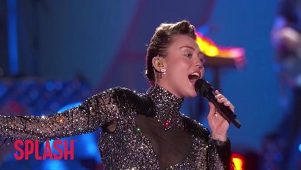 Miley Cyrus' New Album ‘She Is Coming’ Dropping This Week