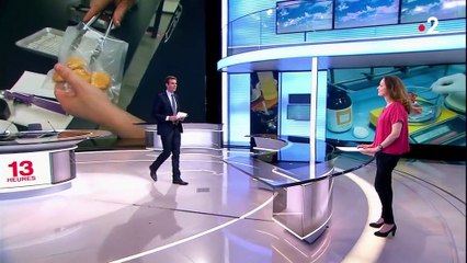 Alimentation : quels produits consommerons-nous demain ?