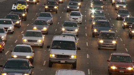 Your Uber or Lyft Ride Could Get Cheaper