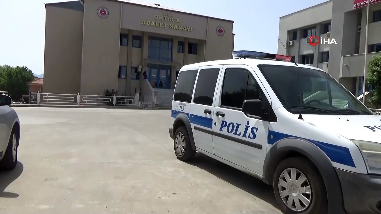 Dalaman Havalimanı'nda uyuşturucu operasyonu