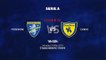 Pre match day between Frosinone and Chievo Round 38 Serie A