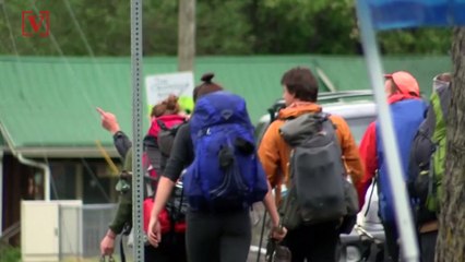 Survivor of Appalachian Trail Knife Attack Played Dead to Save Herself: Report