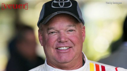 Two-Time Indy 500 Winner Al Unser, Jr. Arrested for OWI